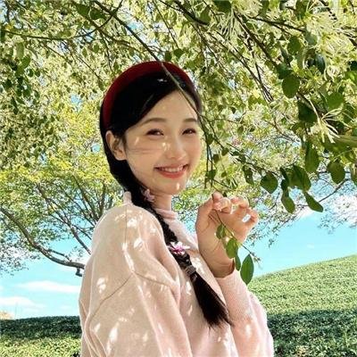 世上最美的女孩