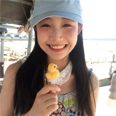 江湖翘